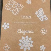 Set bagno Thun ORIGINALE 