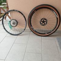 ruote MTB MICHE K4