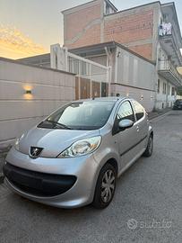 PEUGEOT GRIGIA MANUALE