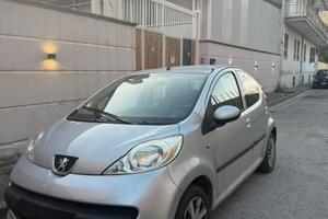 PEUGEOT GRIGIA MANUALE