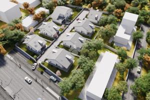 VILLA SINGOLA A SAN MAURIZIO CANAVESE