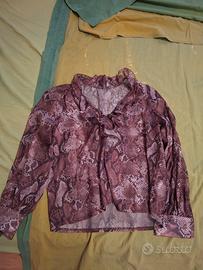 blusa