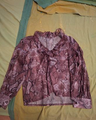 blusa