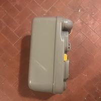 Cassetta wc thetford c200 camper