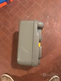 Cassetta wc thetford c200 camper