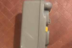 Cassetta wc thetford c200 camper