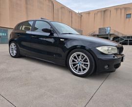 BMW Serie 1 (F20) - 2005
