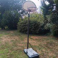 CANESTRO REGOLABILE IN ALTEZZA