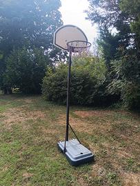 CANESTRO REGOLABILE IN ALTEZZA