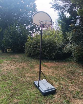 CANESTRO REGOLABILE IN ALTEZZA