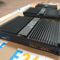 amplificatori auto JVC KS A202 A152 A102
