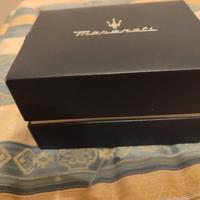 Orologio maserati