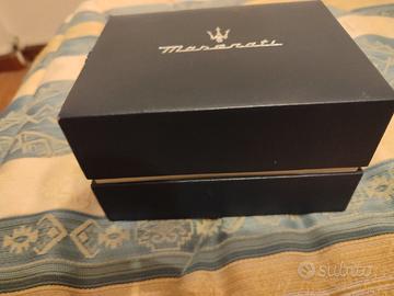 Orologio maserati