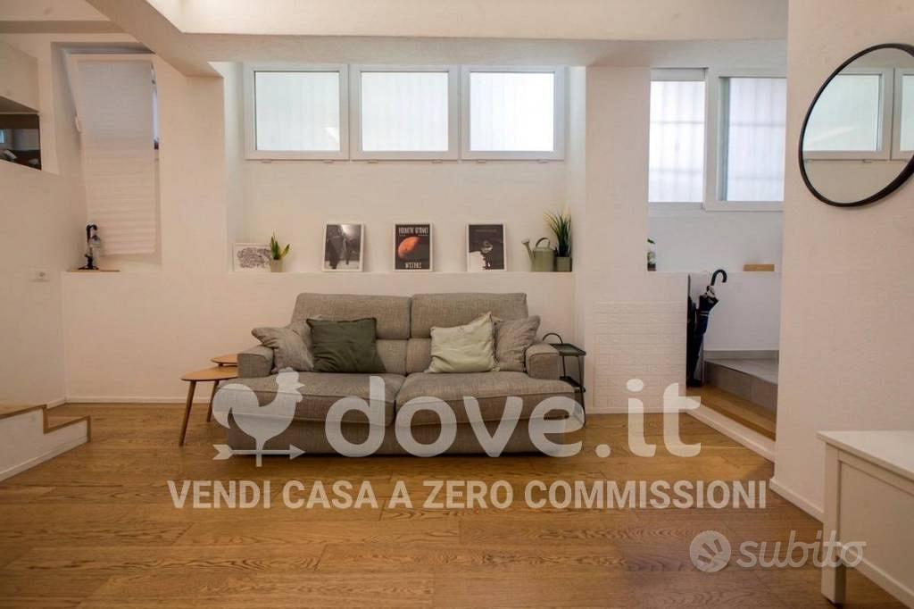 Appartamento – Milano, Adriano, Municipio 2 - Vista 2