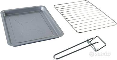 Forno elettrico ventilato