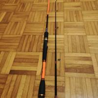 canna spinning Nomura 