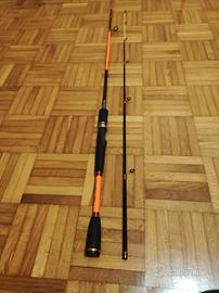 canna spinning Nomura 