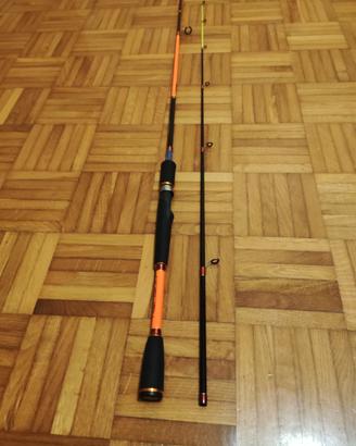 canna spinning Nomura 