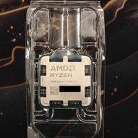 Ryzen 7 9800x3d nuovo