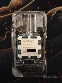 Ryzen 7 9800x3d nuovo