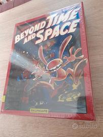 Sam & Max Beyond Time and Space