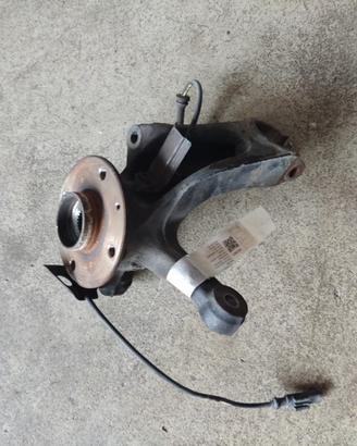 Fusello ant sx TOYOTA AYGO 998cc benzina 2019