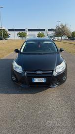Ford Focus Mk3 SW 2.0 TDCI 163cv INDIVID. Titanium
