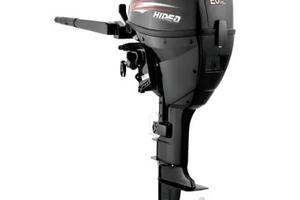 Motore fuoribordo 20 cavalli avv. elettrico HIDEA