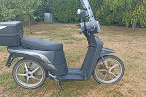 ASKOLL NGS3 ELETTRICO