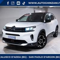 Citroën C5 Aircross BlueHDi 130 S&S EAT8 Max ...