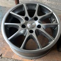 Cerchi in lega per Mercedes w 124 r15