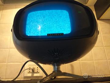 televisore National space age