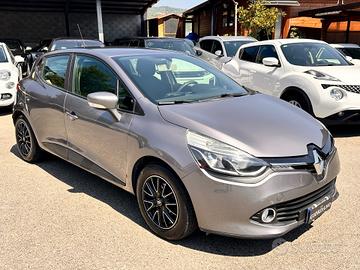Renault Clio 1.5 dCi 75CV 5 porte Live