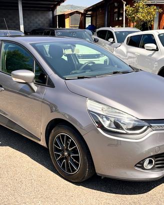 Renault Clio 1.5 dCi 75CV 5 porte Live