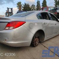 OPEL INSIGNIA A G09 2.0 CDTI 160CV -Ricambi