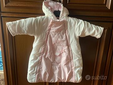 Tuta/sacco Inextenso mesi 3