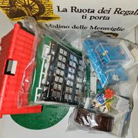 Il mulino delle meraviglie Mulino Bianco IMBALLATO