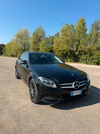 Mercedes-Benz Classe C 180D