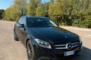 Mercedes-Benz Classe C 180D