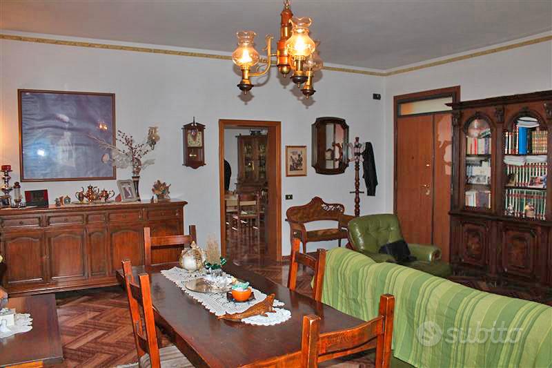 Appartamento – Torrita di Siena, Siena - Vista 2