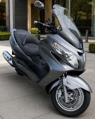 Suzuki Burgman 400 – 2010