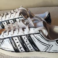 addidas original personalizzate 