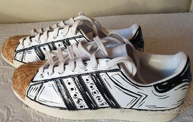 addidas original personalizzate 