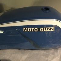 Serbatoio Moto Guzzi 850 T5 Polizia