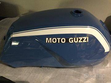 Serbatoio Moto Guzzi 850 T5 Polizia