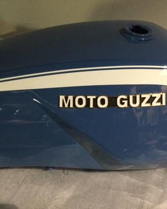 Serbatoio Moto Guzzi 850 T5 Polizia
