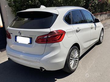BMW Active Tourer 220d xdrive Luxury