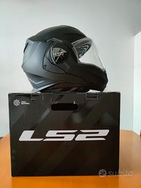Casco modulare LS2 FF901 ADVAN X
