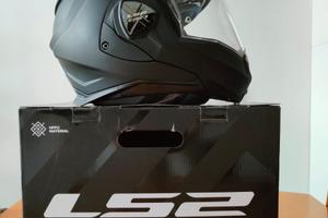 Casco modulare LS2 FF901 ADVAN X