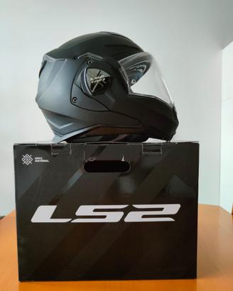 Casco modulare LS2 FF901 ADVAN X